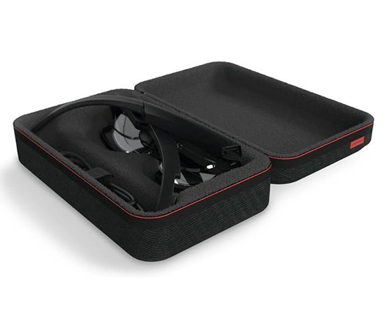 Lenovo Lenovo | ThinkReality Glasses | A3 (PC Edition) | Black | Windows laptop (ThinkPad P1 Gens 2, 3, 4; ThinkPad P15 Gen 1; ThinkPad P17 Gens 1, 2; ThinkPad P53; ThinkPad X1 Gen 4 and ThinkPad T15g Gens 1,2) | USB-C | Smart Glasses 20V7Z9AKXX
