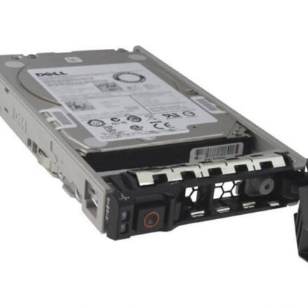 Dell Dell | HDD 3.5" / 8TB / 7.2k / SATA / 6Gb / 512e / Hot-plug / 14G Rx40 | 7200 RPM | 8000 GB | Server Hard Drive | Hot-swap 400-ASIF