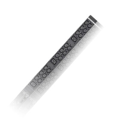 Aten Aten | 32A 42-Outlet Metered Thin Form Factor eco PDU | PE5342TG PE5342TG-AX