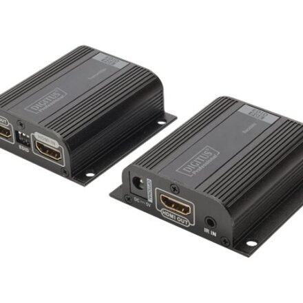 Digitus Digitus | HDMI Extender Set | DS-55100-1 DS-55100-1