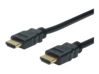 Digitus Digitus | High Speed HDMI Cable with Ethernet | AK-330114-030-S | HDMI male (type A) | HDMI male (type A) | HDMI to HDMI | 3 m AK-330114-030-S