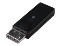 Digitus Digitus | DisplayPort to HDMI adapter | AK-340602-000-S | HDMI | DisplayPort | DP to HDMI AK-340602-000-S