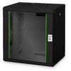 Digitus Digitus | Wall Mounting Cabinet | DN-19 12-U-SW DN-19 12-U-SW
