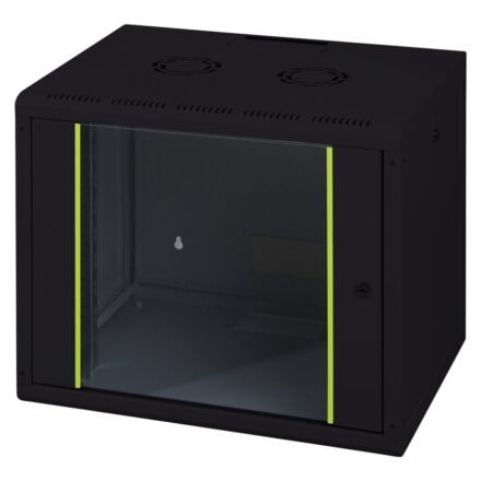 Digitus Digitus | Wall Mounting Cabinet | DN-19 12-U-SW DN-19 12-U-SW