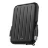 Silicon Power Portable Hard Drive | ARMOR A66 | 1000 GB | USB 3.2 Gen1 | Black SP010TBPHD66SS3K