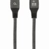 Cablexpert Cablexpert | Ultra High speed HDMI cable with Ethernet, 8K select plus series | CCB-HDMI8K-3M | 2 x Type-A | HDMI 2.1 downwards | 3 m CCB-HDMI8K-3M