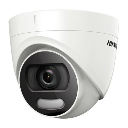 Hikvision Hikvision | Dome Camera | DS-2CE72HFT-F | Dome | 5 MP | 2.8mm | IP67 KDNDS2CE72HFT-F-F2.8