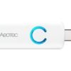 AEOTEC Aeotec Z-Stick - USB Adapter with Battery Gen5+, Z-Wave Plus | AEOTEC | Z-Stick - USB Adapter with Battery | Gen5+ | White AEOEZW090PLUS-C