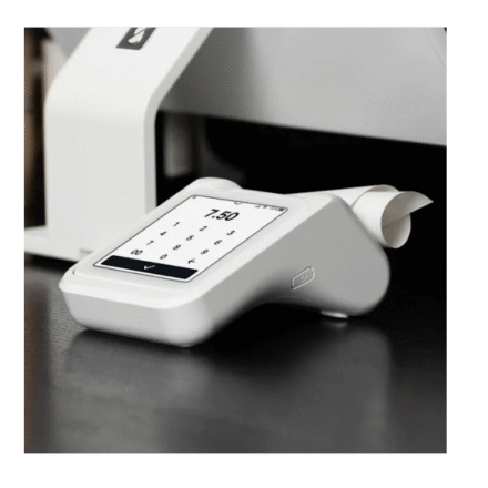 SumUp SumUp Solo Card Reader With Receipt Printer 800620201 800620201