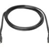 Digitus Digitus | Ultra High Speed HDMI Cable with Ethernet | AK-330124-020-S | HDMI Male (type A) | HDMI Male (type A) | HDMI to HDMI | 2 m AK-330124-020-S