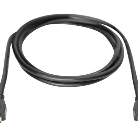 Digitus Digitus | Ultra High Speed HDMI Cable with Ethernet | AK-330124-020-S | HDMI Male (type A) | HDMI Male (type A) | HDMI to HDMI | 2 m AK-330124-020-S