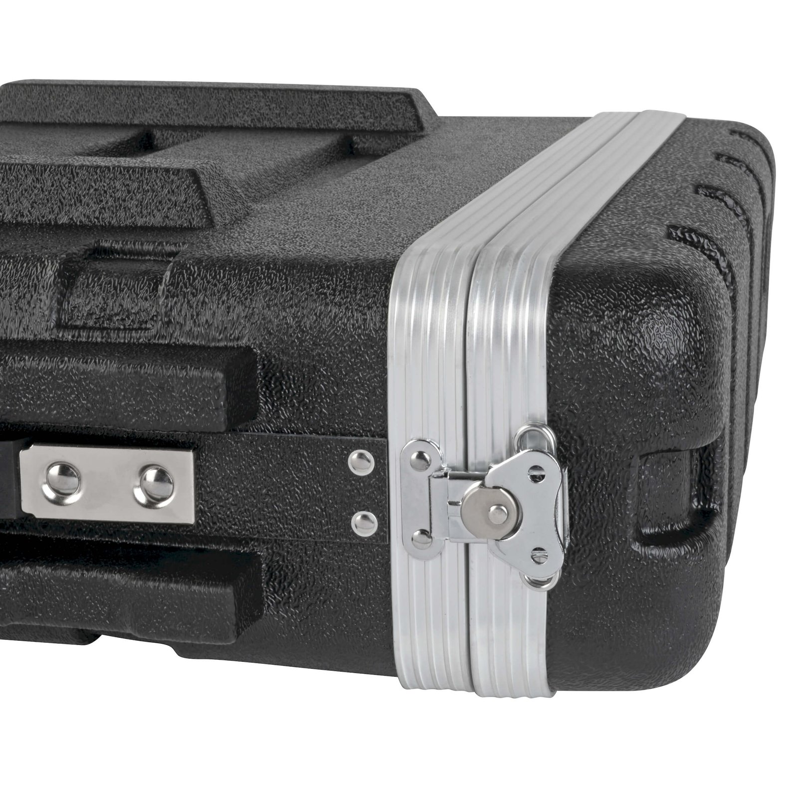 Tripp Lite Tripp Lite | 2U ABS Server Rack Equipment Shipping Case | SRCASE2U | Black SRCASE2U