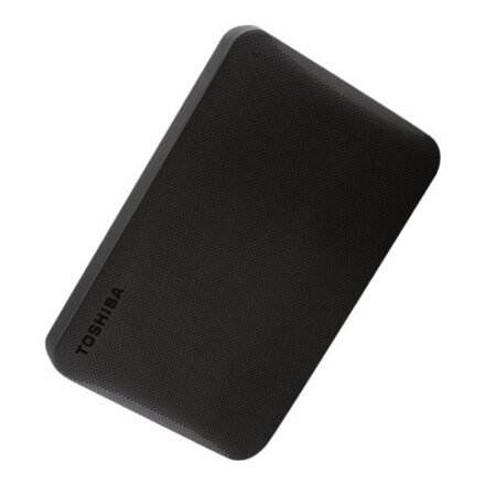 Toshiba Canvio Ready | HDTP340EK3CA | 4000 GB | 2.5 " | USB 3.2 Gen1 | Black HDTP340EK3CA