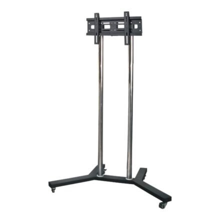 EDBAK EDBAK | TR1C-B | Trolleys & Stands | 40-75 " | Maximum weight (capacity) 80 kg | Black TR1C-B