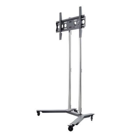 EDBAK EDBAK | TR1C-B | Trolleys & Stands | 40-75 " | Maximum weight (capacity) 80 kg | Black TR1C-B