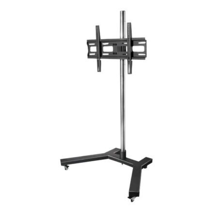 EDBAK EDBAK | TR5c-B | Trolleys & Stands | 42-65 " | Maximum weight (capacity) 80 kg | Black TR5C-B