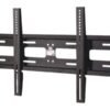 EDBAK EDBAK | Wall mount | TWB1C-B | 40-75 " | Maximum weight (capacity) 80 kg | Black PWB1C-B