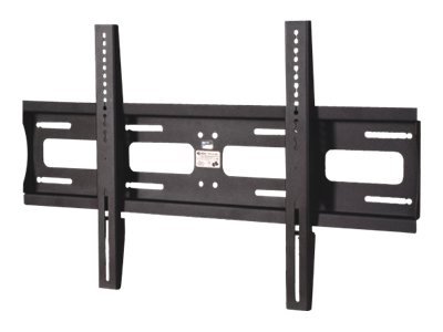 EDBAK EDBAK | Wall mount | TWB1C-B | 40-75 " | Maximum weight (capacity) 80 kg | Black PWB1C-B