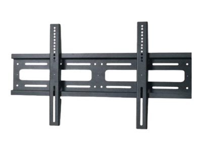 EDBAK EDBAK | Wall mount | TWB1C-B | 50-86 " | Maximum weight (capacity) 80 kg | Black TWB1C-B