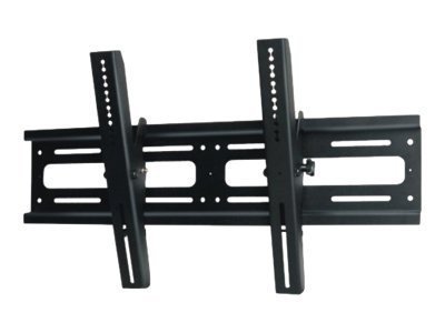 EDBAK EDBAK | Wall mount | TWB2C-B | 65-86 " | Maximum weight (capacity) 80 kg | Black TWB2C-B