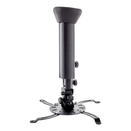 EDBAK EDBAK | Projector Ceiling mount | PMV100W | Maximum weight (capacity) 15 kg | White PMV100W
