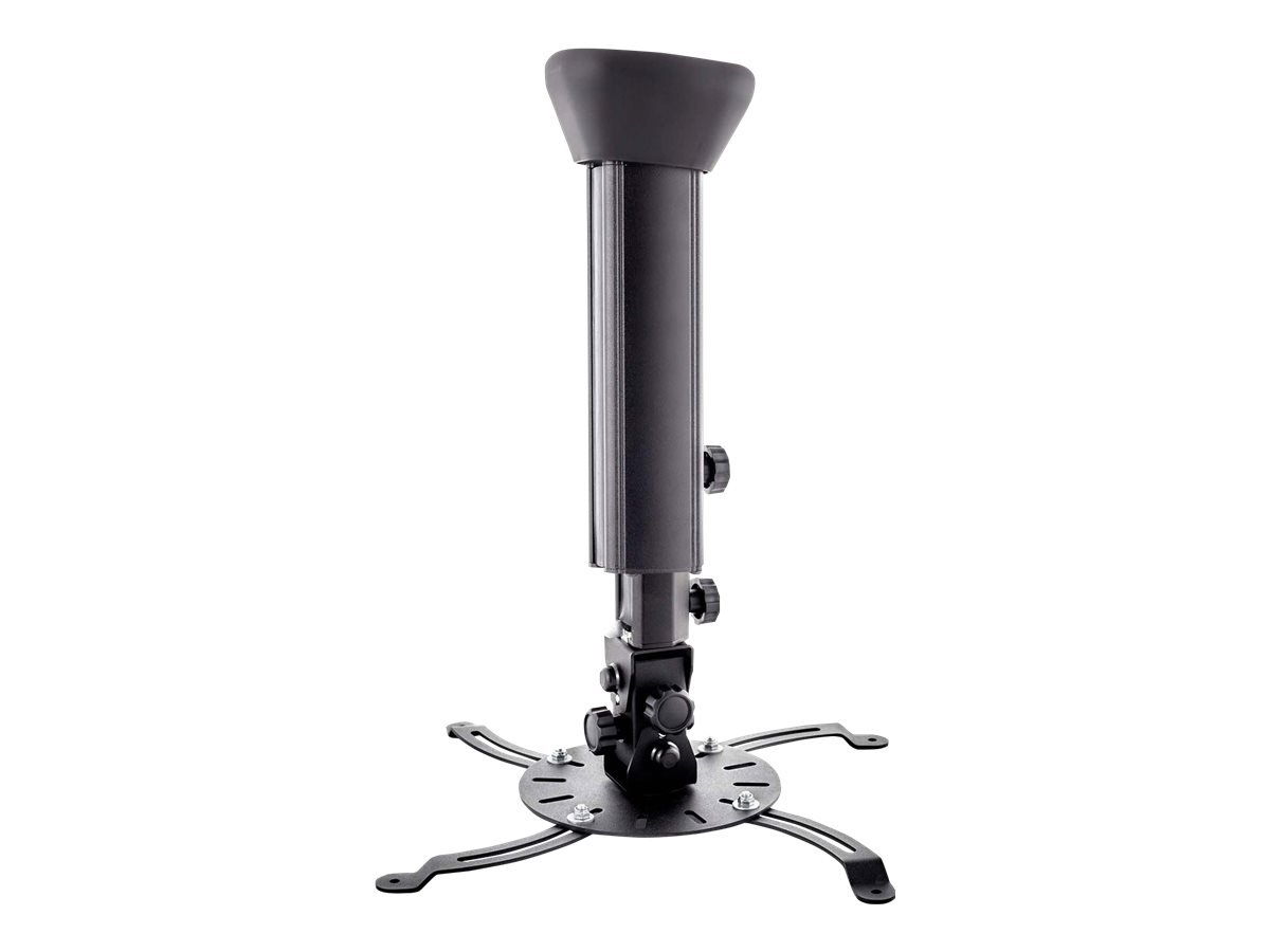 EDBAK EDBAK | Projector Ceiling mount | PMV100W | Maximum weight (capacity) 15 kg | White PMV100W