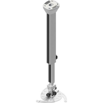 EDBAK EDBAK | Projector Ceiling mount | PMV100W | Maximum weight (capacity) 15 kg | White PMV100W