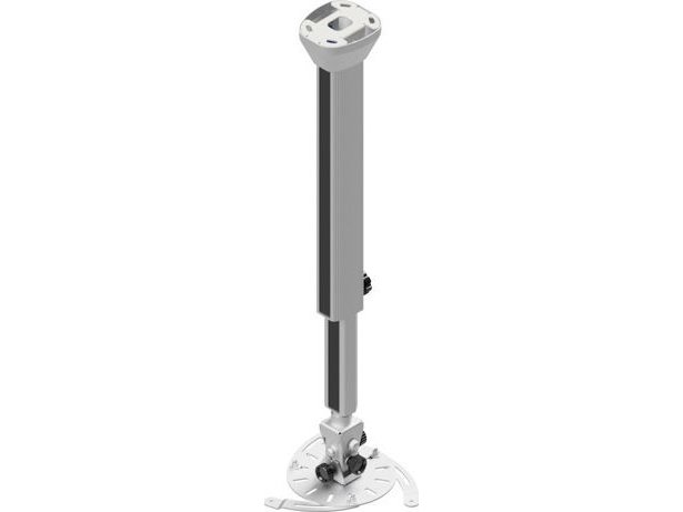 EDBAK EDBAK | Projector Ceiling mount | PMV100W | Maximum weight (capacity) 15 kg | White PMV100W