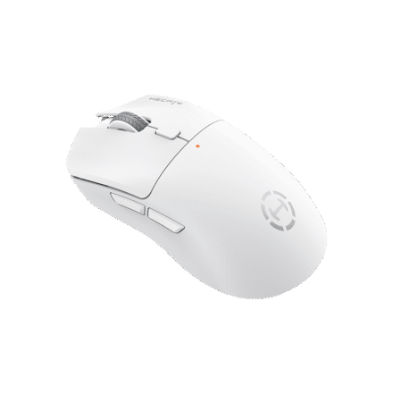 Edifier Edifier G3M Pro | Gaming Mouse | 2.4G/Bluetooth/Wired | White G3M Pro White