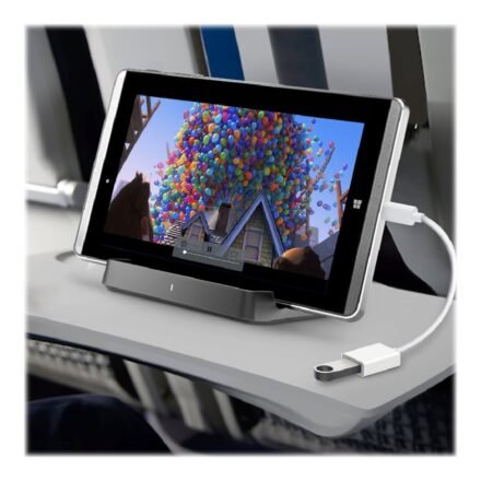 TP-LINK TP-LINK | USB-C to USB 3.0 Adapter | UC400 | 3.0 USB-A | Adapter UC400