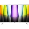 LG LG | 32LQ63806LC | 32" (81 cm) | Smart TV | WebOS | FHD | White 32LQ63806LC