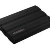Samsung Portable SSD | T7 | 2000 GB | N/A " | USB 3.2 | Black MU-PE2T0S/EU