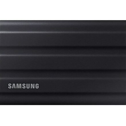 Samsung Portable SSD | T7 | 2000 GB | N/A " | USB 3.2 | Black MU-PE2T0S/EU