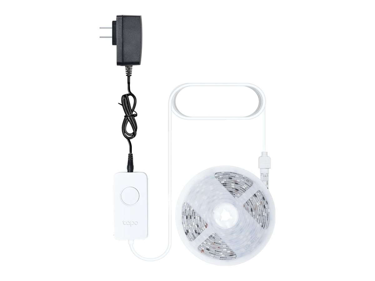TP-LINK TP-LINK | Light Strip | Tapo L920-5 | IEEE 802.11 b/g/n | Multicolor Tapo L920-5