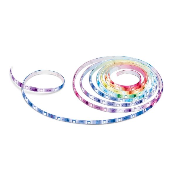 TP-LINK TP-LINK | Light Strip | Tapo L920-5 | IEEE 802.11 b/g/n | Multicolor Tapo L920-5