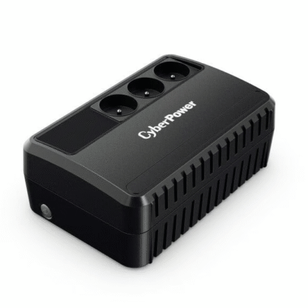 CyberPower CyberPower Backup UPS Systems | BU650EG | 650 VA | 360 W BU650EG
