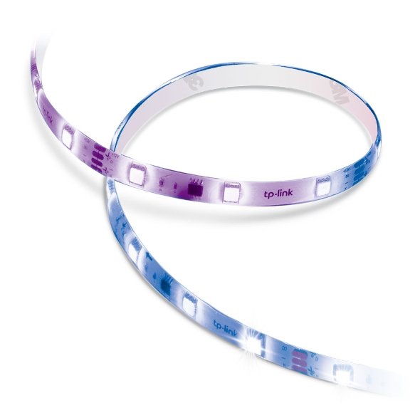 TP-LINK TP-LINK | Light Strip | Tapo L920-5 | IEEE 802.11 b/g/n | Multicolor Tapo L920-5