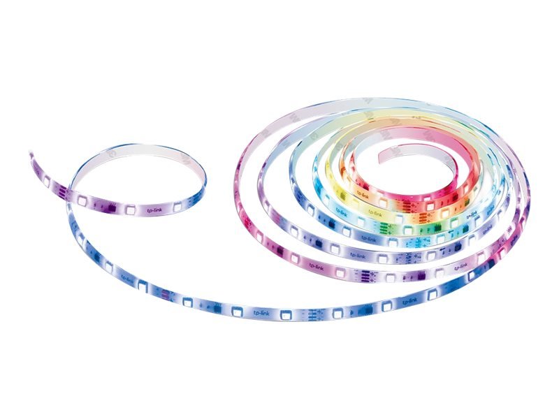 TP-LINK TP-LINK | Light Strip | Tapo L920-5 | IEEE 802.11 b/g/n | Multicolor Tapo L920-5
