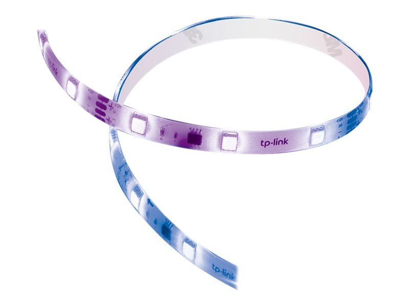 TP-LINK TP-LINK | Light Strip | Tapo L920-5 | IEEE 802.11 b/g/n | Multicolor Tapo L920-5