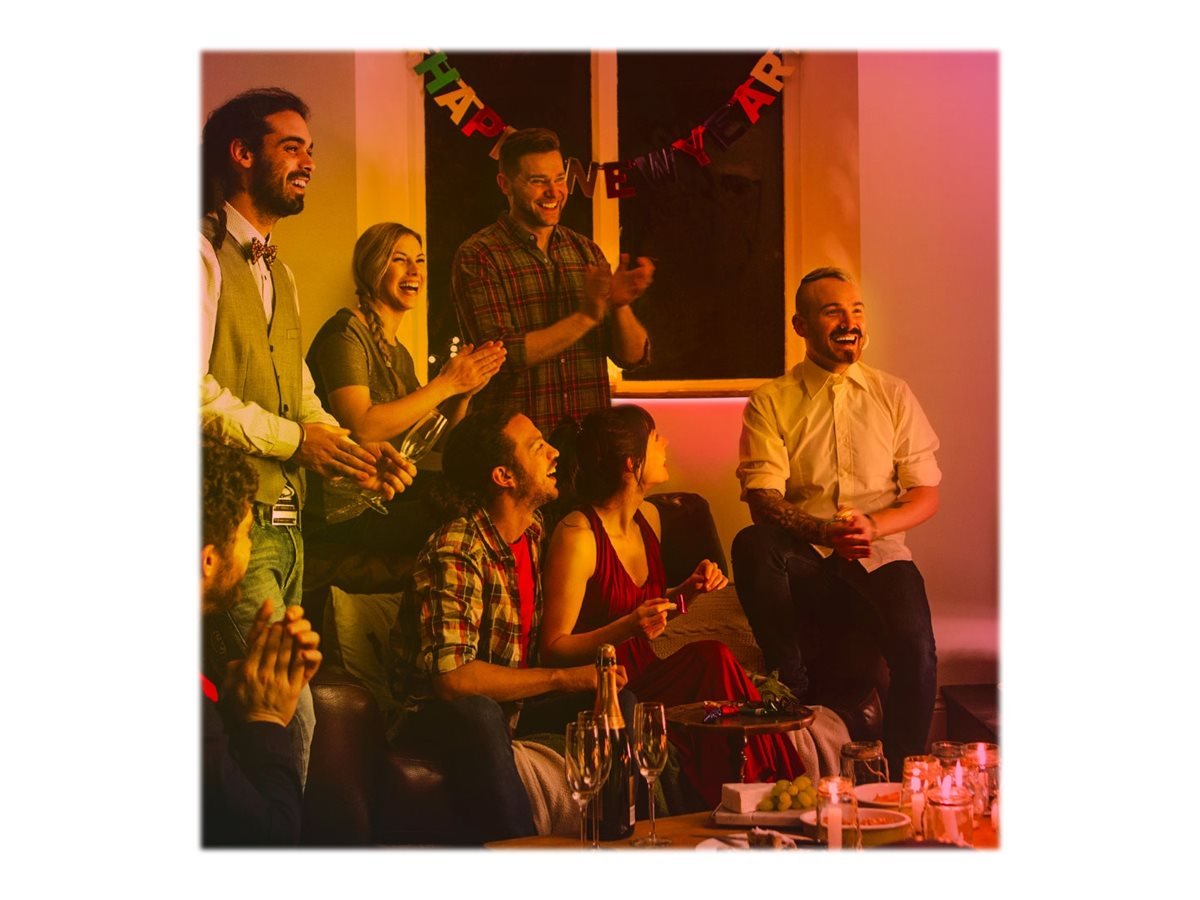 TP-LINK TP-LINK | Light Strip | Tapo L920-5 | IEEE 802.11 b/g/n | Multicolor Tapo L920-5