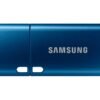 Samsung Samsung | USB Flash Drive | MUF-64DA/APC | 64 GB | USB 3.2 Gen 1 Type-C | Blue MUF-64DA/APC