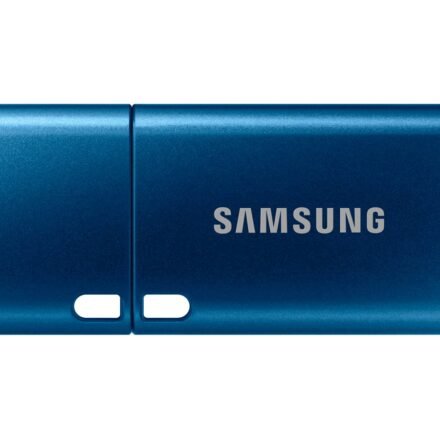 Samsung Samsung | USB Flash Drive | MUF-64DA/APC | 64 GB | USB 3.2 Gen 1 Type-C | Blue MUF-64DA/APC