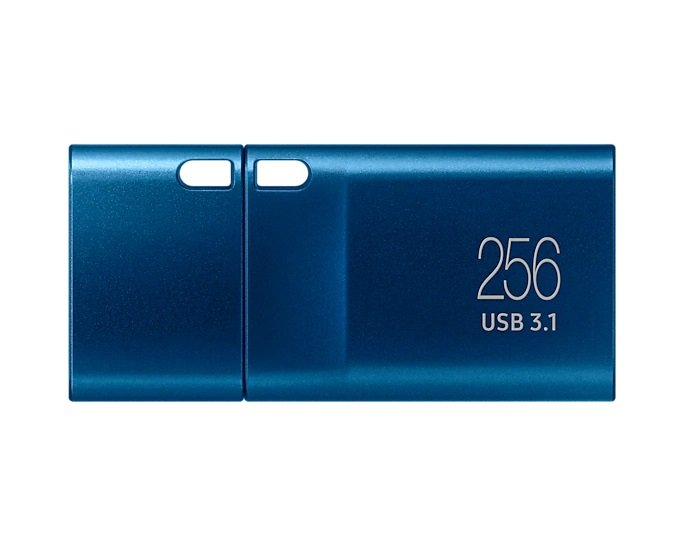 Samsung Samsung | USB Flash Drive | MUF-64DA/APC | 64 GB | USB 3.2 Gen 1 Type-C | Blue MUF-64DA/APC