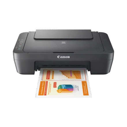 Canon Canon PIXMA | MG2551S | Inkjet | Colour | A4 | Black 0727C066