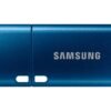 Samsung Samsung | USB Flash Drive | MUF-128DA/APC | 128 GB | USB 3.2 Gen 1 Type-C | Blue MUF-128DA/APC