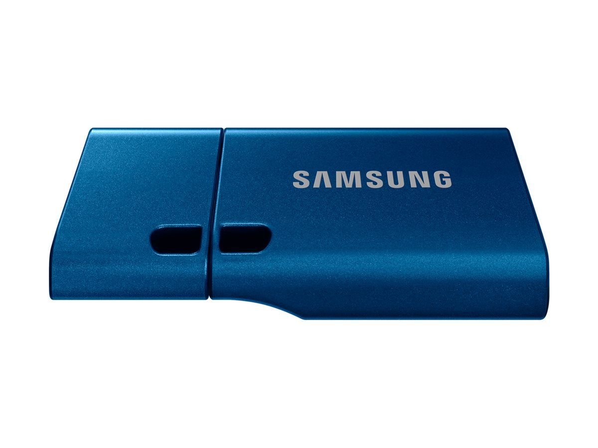 Samsung Samsung | USB Flash Drive | MUF-128DA/APC | 128 GB | USB 3.2 Gen 1 Type-C | Blue MUF-128DA/APC