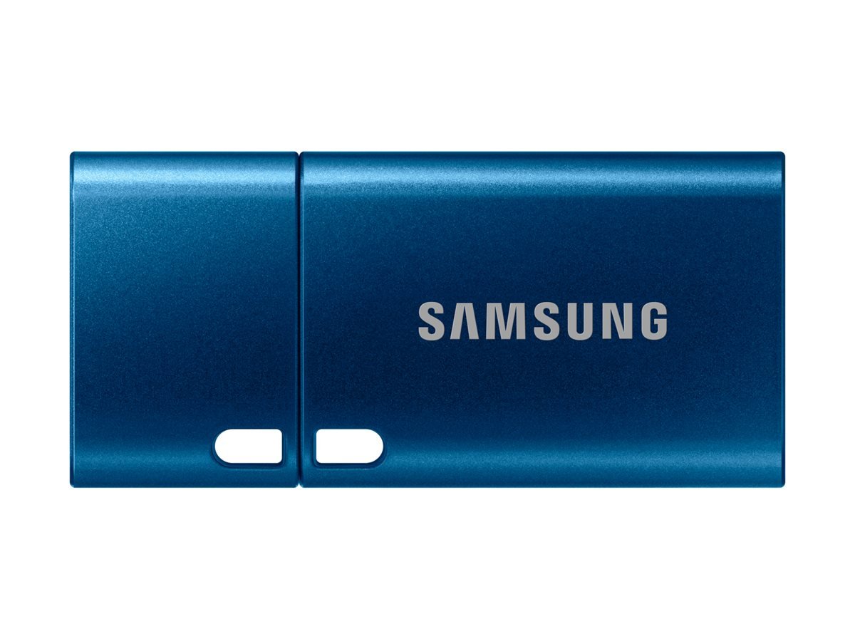 Samsung Samsung | USB Flash Drive | MUF-128DA/APC | 128 GB | USB 3.2 Gen 1 Type-C | Blue MUF-128DA/APC