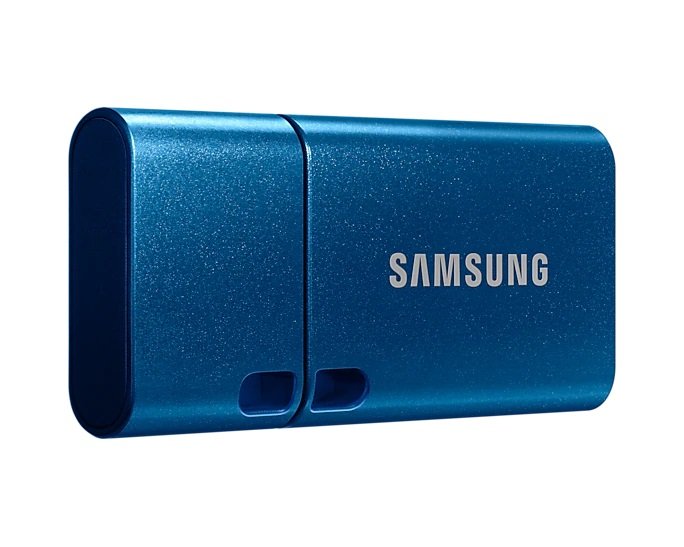 Samsung Samsung | USB Flash Drive | MUF-128DA/APC | 128 GB | USB 3.2 Gen 1 Type-C | Blue MUF-128DA/APC