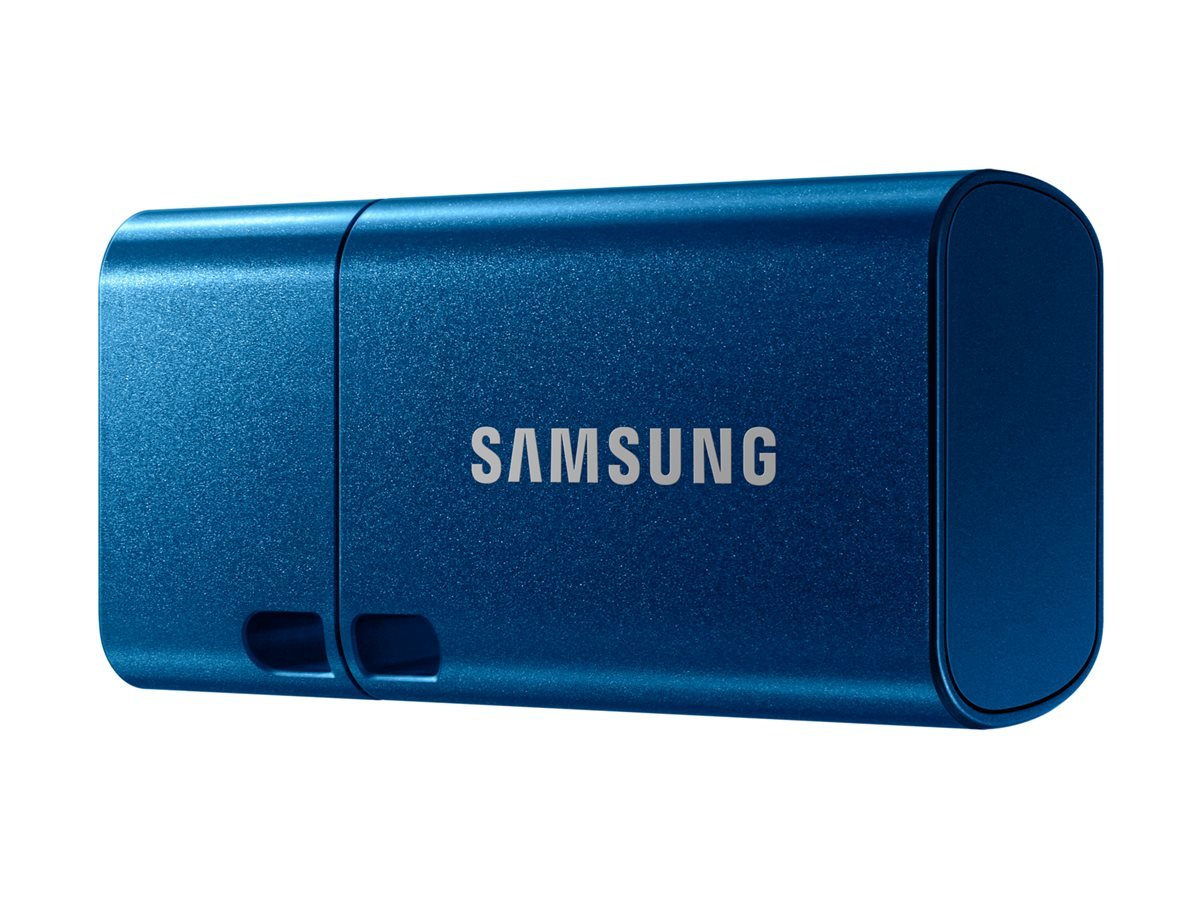 Samsung Samsung | USB Flash Drive | MUF-128DA/APC | 128 GB | USB 3.2 Gen 1 Type-C | Blue MUF-128DA/APC