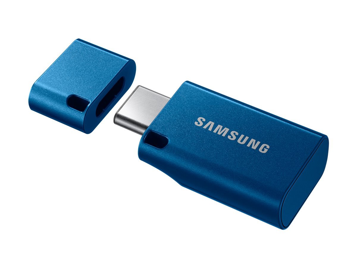 Samsung Samsung | USB Flash Drive | MUF-128DA/APC | 128 GB | USB 3.2 Gen 1 Type-C | Blue MUF-128DA/APC